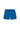 Front cutout view of HO navy print  Beach Boxer