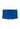 Front cutout view of HO navy print  Swim Shorts