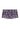 Front cutout view of HO navy print  Trunk