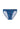 Front cutout view of HO blue print  Comfort Micro Briefs