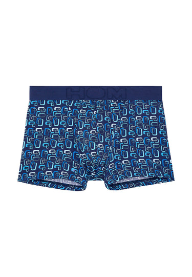Front cutout view of HO blue print  Boxer Briefs HO1