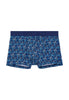 Front cutout view of HO blue print  Boxer Briefs HO1