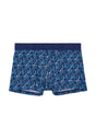 Front cutout view of HO blue print  Boxer Briefs HO1