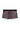 Front cutout view of HO black/red  Trunk