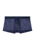Front cutout view of HO navy  Trunk