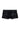 Front cutout view of HO black  Trunk