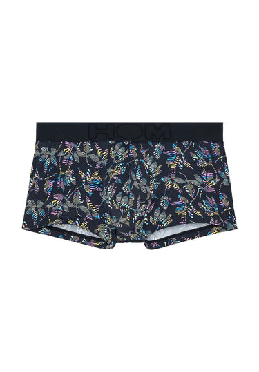 Front cutout view of HO multi-colour  Trunk