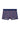 Front cutout view of HO navy print  Boxer Briefs