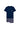 Front cutout view of HO multico print cotton Short Sleepwear