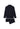 Front cutout view of HO navy cotton Long Sleepwear