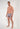 Full-body view of a men model wearing HO black/grey/grey cotton Boxer Briefs 3p