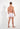 General view of a men model wearing HO black/blue/white cotton Boxer Briefs 3p