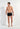 Full-body view of a men model wearing HO multiple colours 1 cotton Boxer Briefs HO1 2p