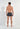 General view of a men model wearing HO multiple colours 1 cotton Boxer Briefs HO1 2p