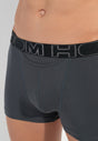General view of a men model wearing HO multiple colours 1 cotton Boxer Briefs HO1 2p