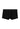 Front cutout view of HO black  Boxer Briefs