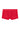 Front cutout view of HO red  Boxer Briefs