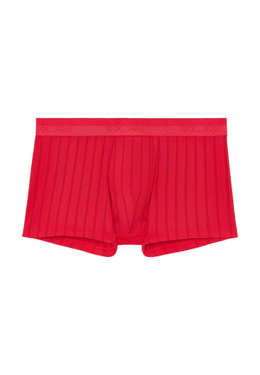 Front cutout view of HO red  Boxer Briefs