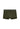 Front cutout view of HO dark khaki cotton Boxer Briefs