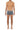 Front view of a men model wearing HO grey cotton Boxer Briefs