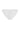 Front cutout view of HO white cotton Comfort Micro Briefs