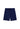 Front cutout view of HO navy  Shorts