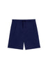 Front cutout view of HO navy  Shorts