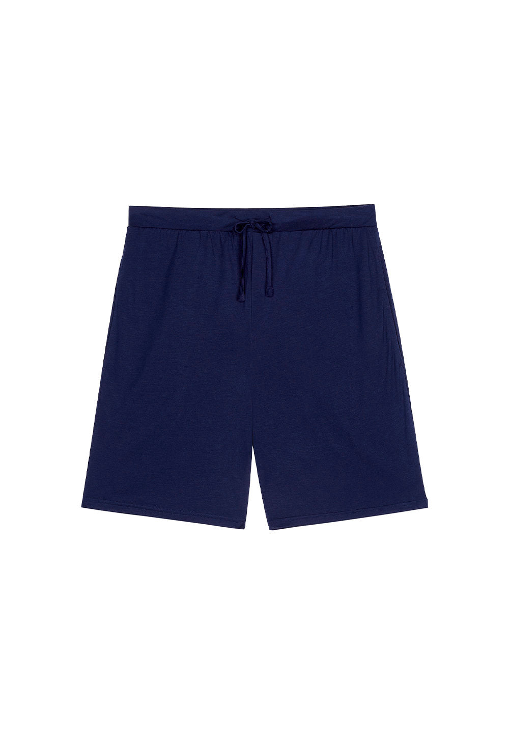 Front cutout view of HO navy  Shorts