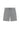 Front cutout view of HO grey  Shorts
