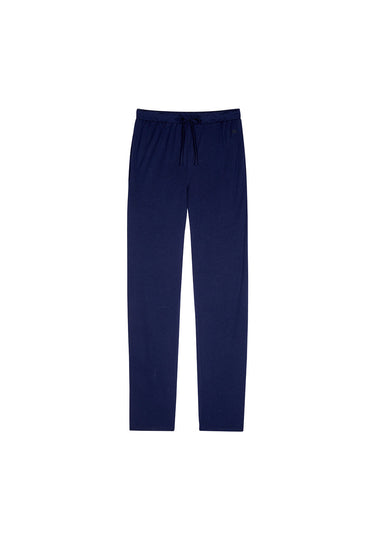 Front cutout view of HO navy  Trousers
