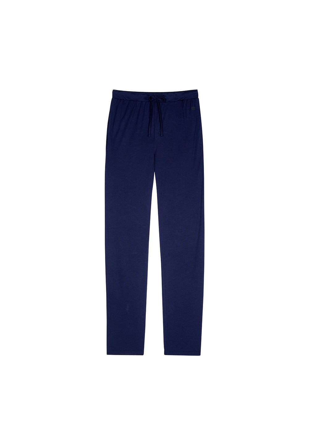 Front cutout view of HO navy  Trousers