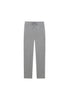 Front cutout view of HO grey  Trousers