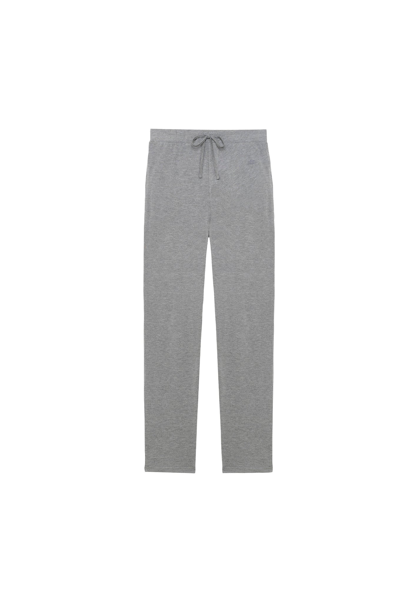 Front cutout view of HO grey  Trousers