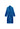 Front cutout view of HO blue  Robe