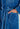 General view of a men model wearing HO blue  Robe