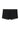 Front cutout view of HO black  Trunk