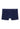 Front cutout view of HO navy  Comfort Boxer Briefs