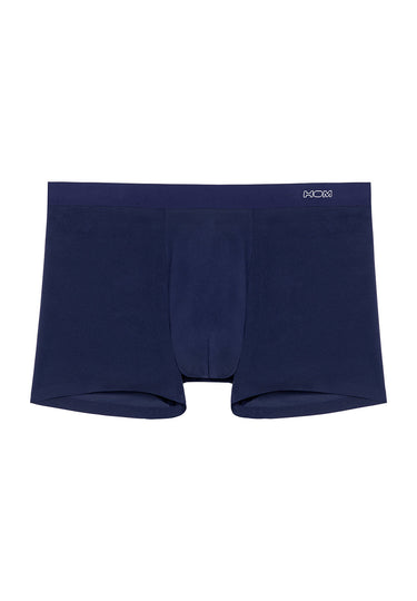 Front cutout view of HO navy  Comfort Boxer Briefs