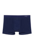 Front cutout view of HO navy  Comfort Boxer Briefs