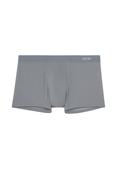 Front cutout view of HO grey  Comfort Boxer Briefs