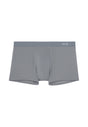 Front cutout view of HO grey  Comfort Boxer Briefs