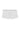 Front cutout view of HO white cotton Boxer Briefs HO1
