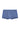 Front cutout view of HO jeans blue cotton Boxer Briefs HO1