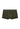 Front cutout view of HO dark khaki cotton Boxer Briefs HO1