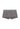 Front cutout view of HO grey cotton Boxer Briefs HO1