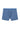 Front cutout view of HO jeans blue cotton Long Boxer Briefs HO1