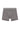 Front cutout view of HO grey cotton Long Boxer Briefs HO1