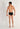 General view of a men model wearing HO black cotton Briefs HO1