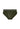 Front cutout view of HO dark khaki cotton Briefs HO1