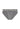 Front cutout view of HO grey cotton Briefs HO1
